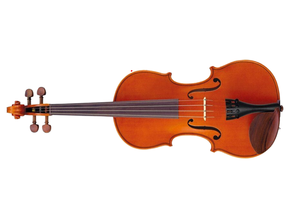 Yamaha バイオリン Model V5 - 1/8サイズ 弦楽器